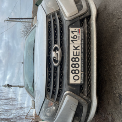 Профиль