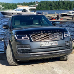 Профиль