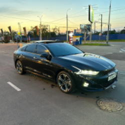 Продавец