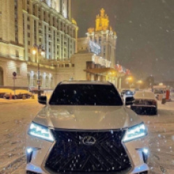 Продавец