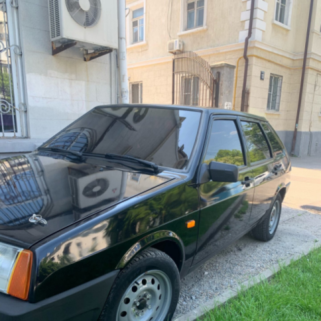 Продавец