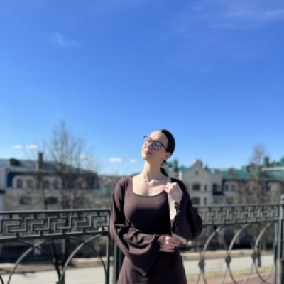 Профиль