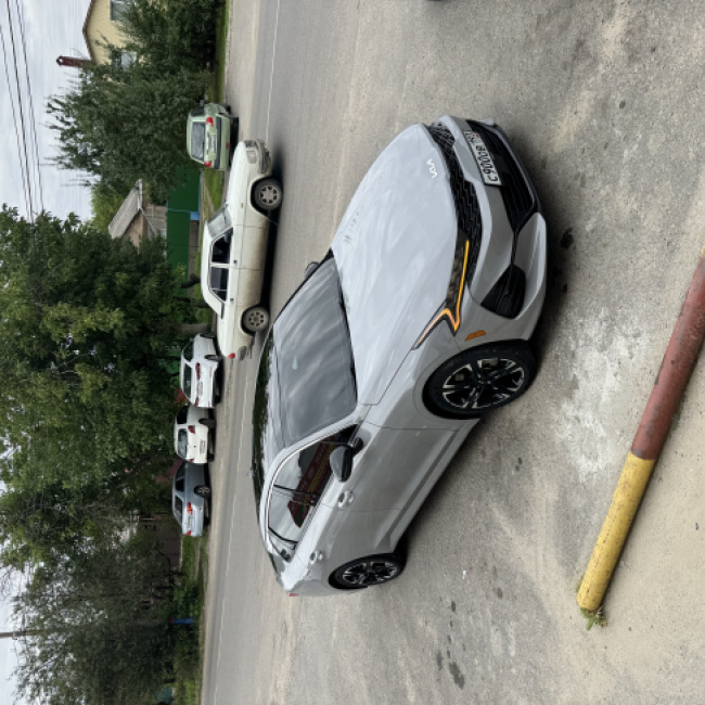 Продавец