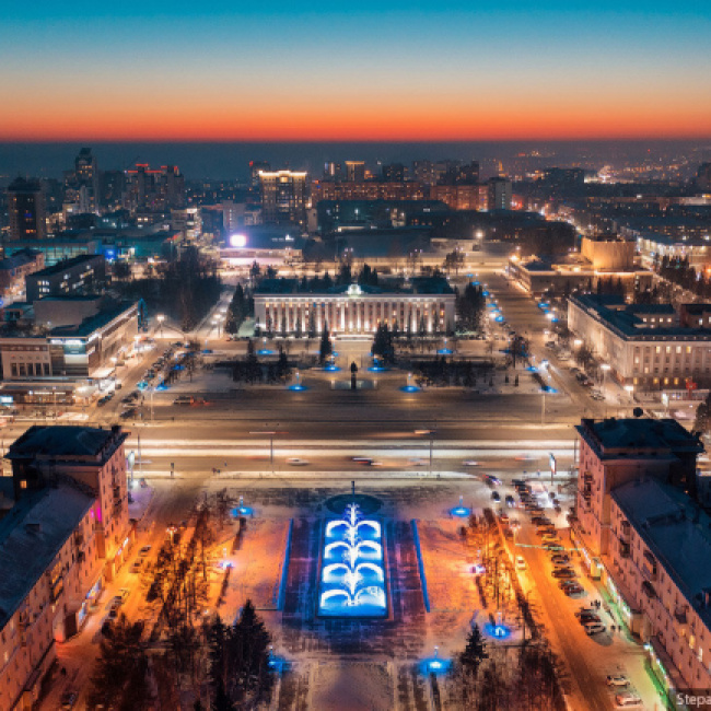 Профиль