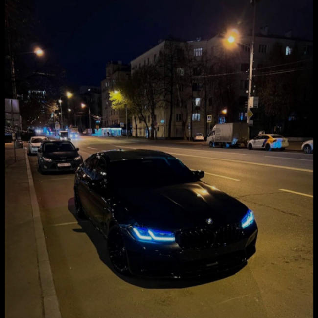 Профиль