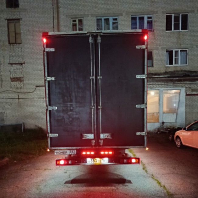 Продавец