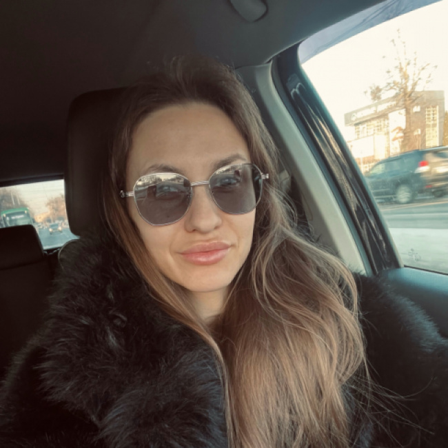 Продавец