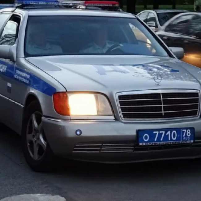 Продавец