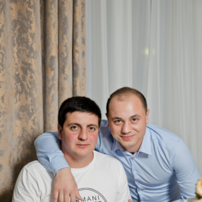 Профиль