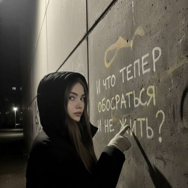 Профиль