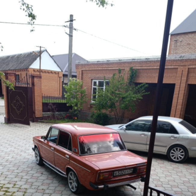 Профиль
